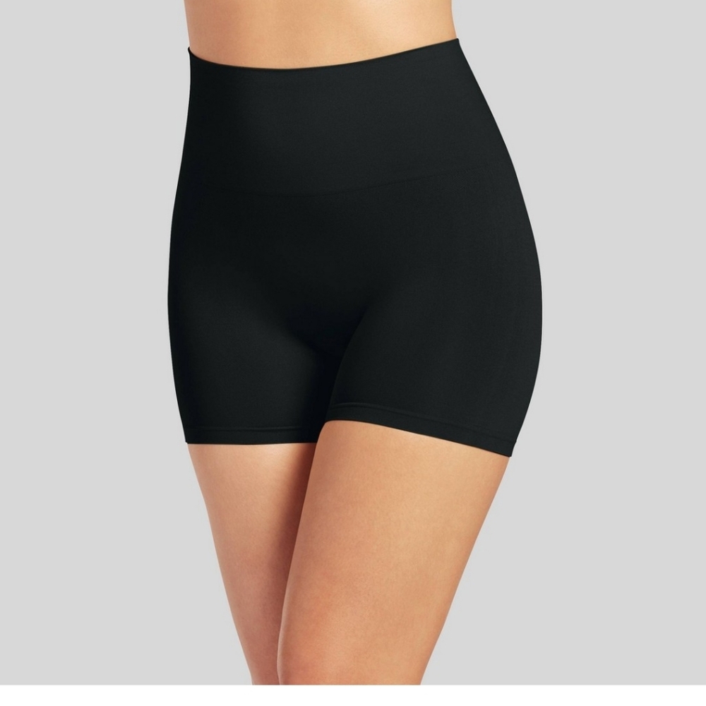 Maidenform Flexees Thigh Slimmer -  Black